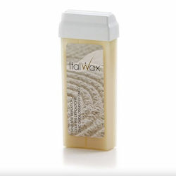 Italwax Ceară de Epilat în Roll-on 100ml 1buc