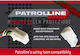 Patrol Line Motorcycle Alarm Wiring