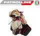 Patrol Line Motorcycle Alarm Wiring
