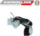 Patrol Line Motorcycle Alarm Wiring