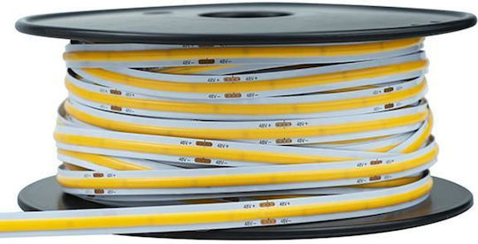 Eurolamp Bandă LED 48V Alb Natural Lumină 25m
