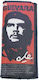 PO.S Che Guevara Καπνοθήκη από Δερματίνη με Μαγνητικό Κούμπωμα 15x7.5εκ.