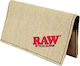 Raw Raw Тютюнева чанта с връзка 16x9см.
