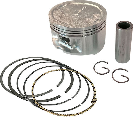 Yamaha Motorcycle Piston 69.5mm for Yamaha X-MAX