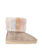 Conguitos Kids Boots Beige