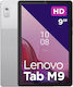 Lenovo Tab M9 9" with WiFi & 4G (3GB/32GB) Gray