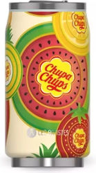 Les Artistes Pull Can'it Glas Thermosflasche Ro...