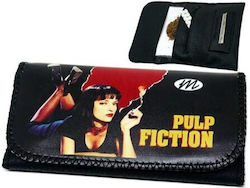 Monte Pulp Fiction Toc Pentru Tutun Negru