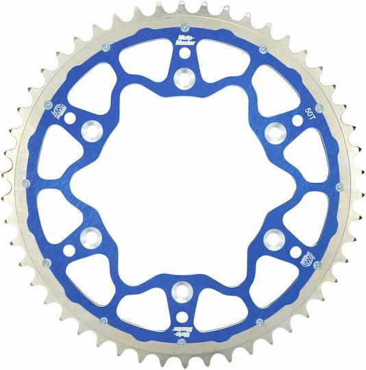 Moto Master Rear Sprocket for Yamaha YZ 250