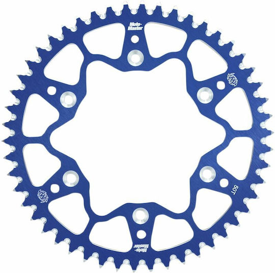 Moto Master Rear Sprocket for Yamaha YZ 250