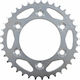JT Sprockets Γρανάζι Πίσω για Ducati Monster
