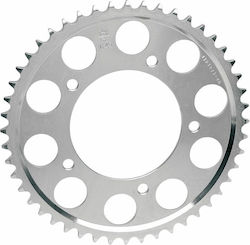 JT Sprockets Rear Sprocket for Yamaha YZF-R6 / YZF-R1 JT Sprockets Rear Sprocket for Yamaha YZF-R6 / YZF-R1