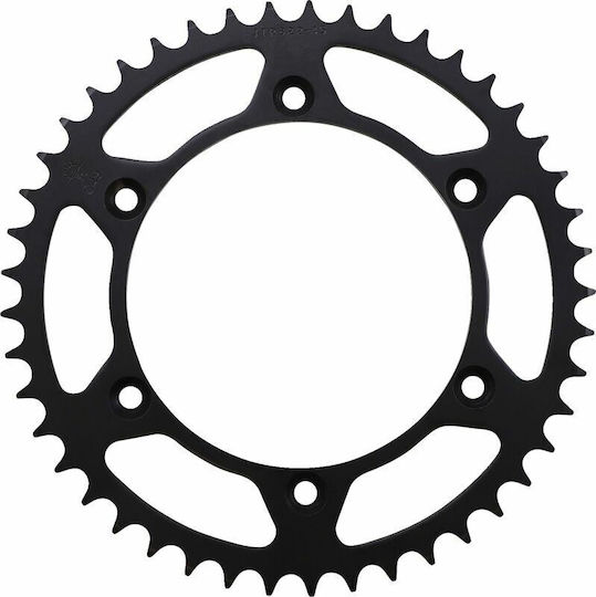 JT Sprockets Rear Sprocket for Husqvarna WR 125 / WR for Yamaha WR 250