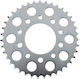 JT Sprockets Γρανάζι Πίσω για Honda CBR 1000