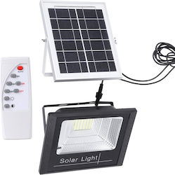 RayTech Solar LED Flood Light 65W RayTech Solar LED Flood Light 65W