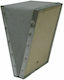 Blasebalg aus Rauchapparat Leder Bienen-Raucher 100-0003