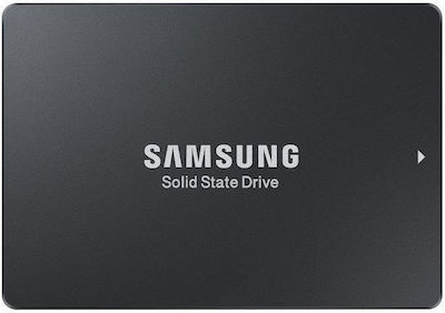 Samsung PM893 SSD 960GB 2.5'' SATA III