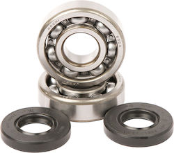 Hot Rods Crankshaft Bearing