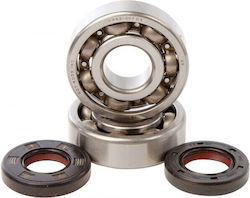 Hot Rods Crankshaft Bearing