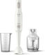 Philips Daily Collection ProMix Ραβδομπλέντερ με Πλαστική Ράβδο 650W Λευκό