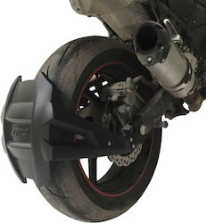 Yamaha Πίσω Λασπωτήρας Τροχού Μοτοσυκλέτας για Yamaha Tracer 700 Μαύρο Yamaha Πίσω Λασπωτήρας Τροχού Μοτοσυκλέτας για Yamaha Tracer 700 Μαύρο