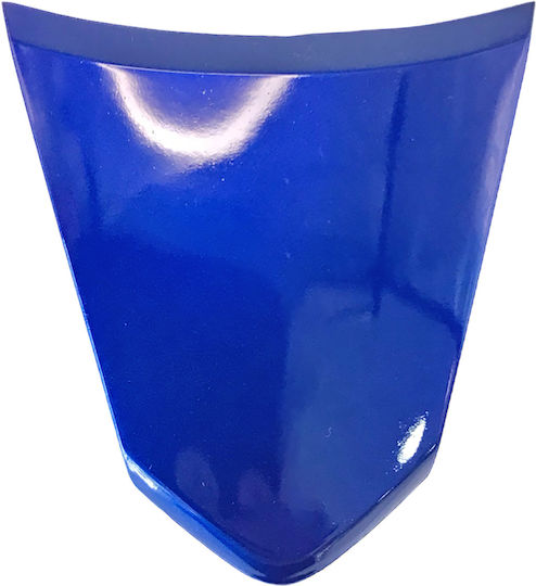 Ooh Plastic Coadă Motocicletă pentru Honda Innova 125 Albastru 1buc