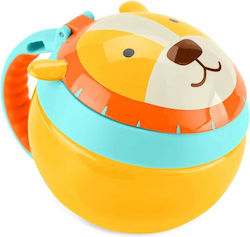 Skip Hop Zoo Yellow