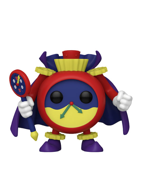 Funko Pop! Animation: Time Wizard Funko Pop! Animation: Time Wizard