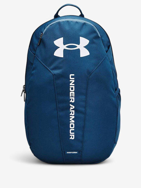 Under Armour Hustle Lite Водоустойчива 24л Синя