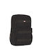 Dickies Men's Fabric Backpack Black