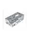 Efco Tissue-Halter Gray 24x12.5x8cm 2634431