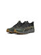 Redeed Pro Trail Sport Shoes Trail Running Green