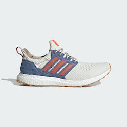 Adidas Ultraboost 1.0 Men's Running Sport Shoes White