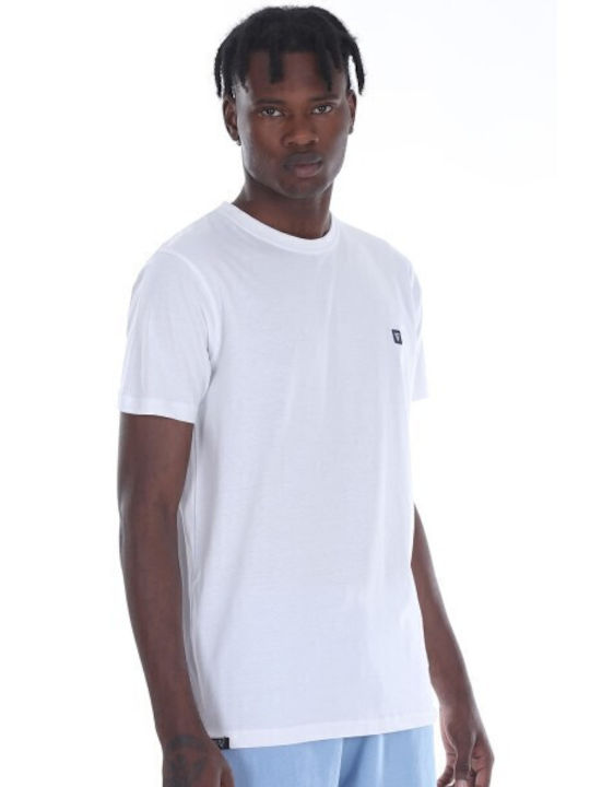 Magnetic North T-Shirt Weiß