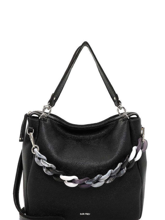 Suri Frey Women's Bag Shoulder Black