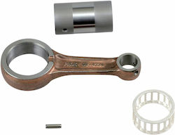 Pro-X Motorcycle Connecting Rod Kawasaki KXF 250 / KX 250 Suzuki RMZ 250