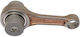 Pro-X Motorcycle Connecting Rod Suzuki RMZ 450