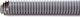 Aca Electrical Conduit with Diameter 50mm made of Plastic 25m ICTA50ACA