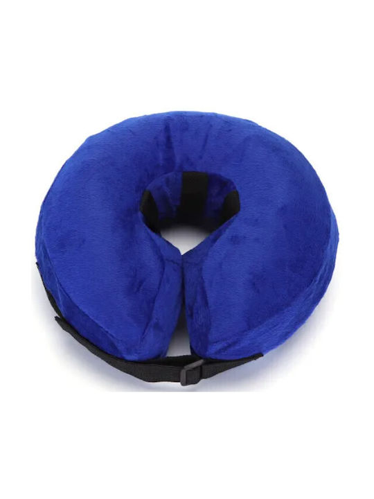 Nobleza Κολάρο Σκύλου Προστατευτικό σε Μπλε χρώμα 25.5 - 33cm