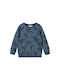 Name It Kids Sweatshirt Blue