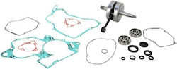 Wiseco Honda CR 125 Motoren Schrauben