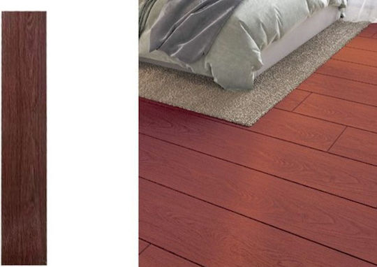 Decorative Sticker Floor 1pcs 15.2x91.4cm ForHome