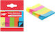 Madrid Papel Sticky Note Pads in Cube 50 Sheets Silver 1.5x5pcs Set of 50pcs