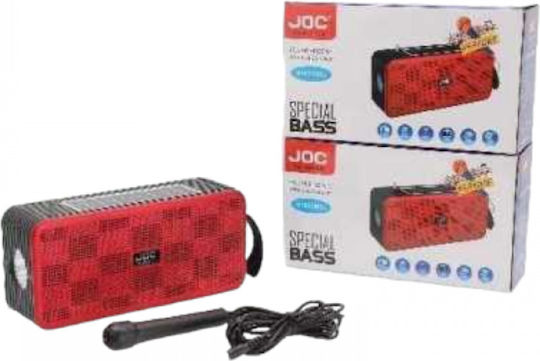 617125 Mini Radio Solar with Bluetooth and USB