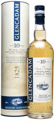 Glencadam Destillerie Das Eher Zarte Single Malt 10 Jahre 46% 700ml