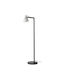 Faro Barcelona Venice Φωτιστικό Δαπέδου Υ135xΜ44.7εκ. με Ντουί για Λαμπτήρα E27 Λευκό