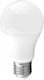 Evivak LED крушка 25W за фасунга E27 и форма A80 Топло бяло