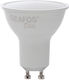Evivak LED-Lampe 10W für Fassung GU10 Naturweiß