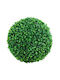 Tufiș Artificial Green 28cm 1buc