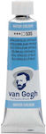 Royal Talens Van Gogh Aquarellfarbe Blau 10ml 20015351